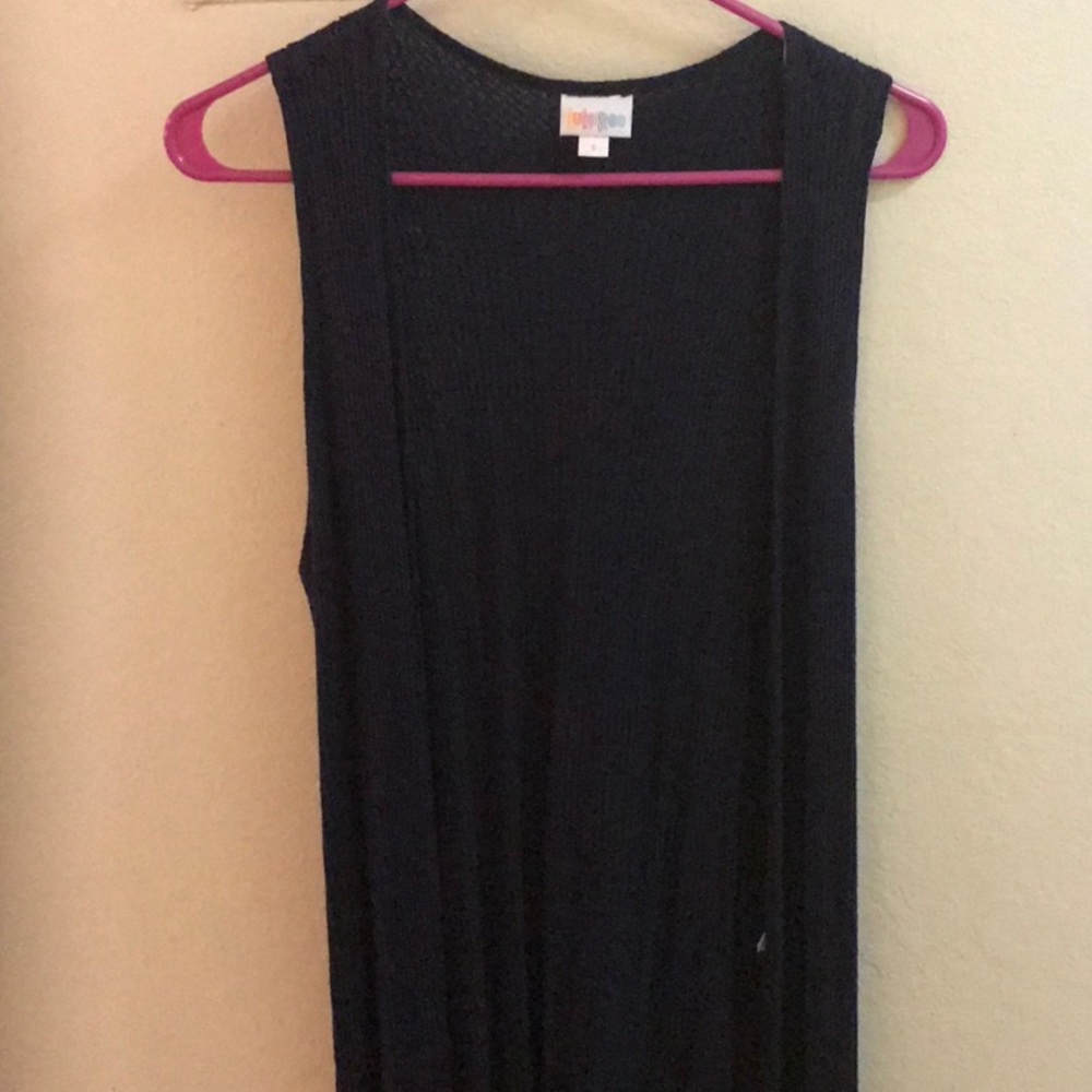 LLR joy vest excellent condition worn once